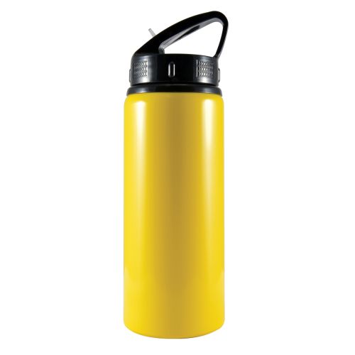 Bleep 600ml Aluminium Drink Bottle - Promotional Products