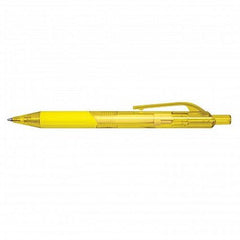 Eden Translucent Plastic Pen - Promotional Products