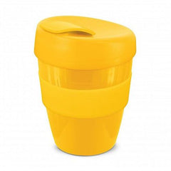 Eden Fashion Reusable Coffee Cup - Promotional Products