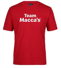 McDonald's Team Maccas T-Shirt