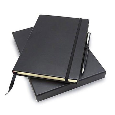 R&M Notebook Gift Set - Promotional Products