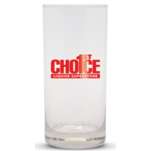 Eden Tall Glass Tumbler - Promotional Products
