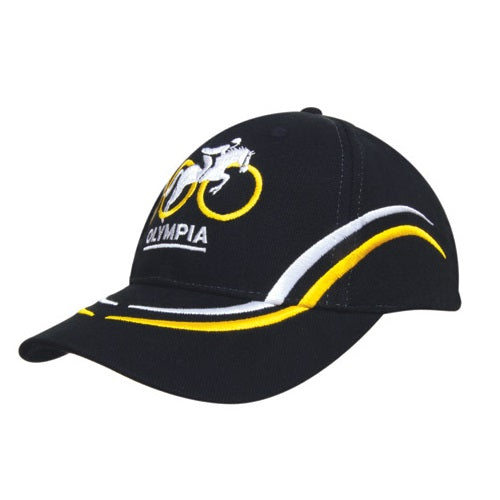 Generate Rosalie Cap - Promotional Products