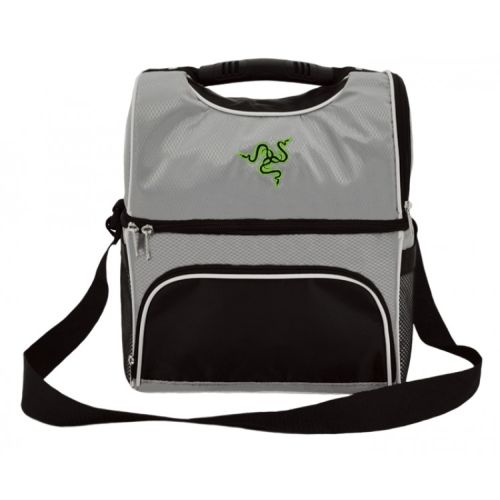 Icon Double Compartment Cooler Bag - Promotional Products