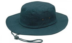Generate Twill Wide Brim Hat - Promotional Products