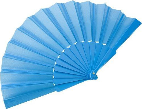 Milan Hand Fan - Promotional Products