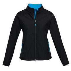 Phillip Bay Vogue Contrast Jacket - Corporate Clothing