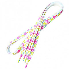 Branded Shoe Laces - Promotional Products