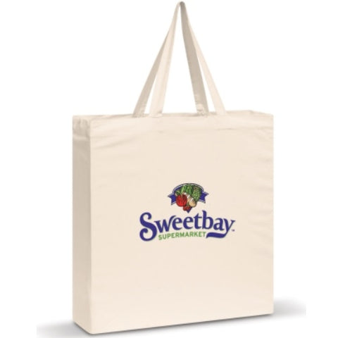 Eden Natural Cotton Tote Bag - Promotional Products