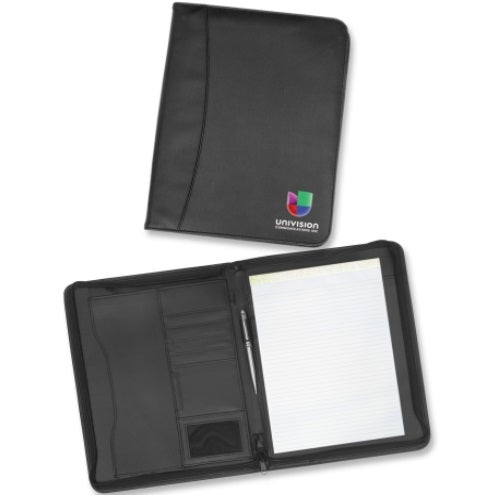 Eden Zippered Compendium - Promotional Products