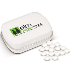 Eden Mint Tin - Promotional Products