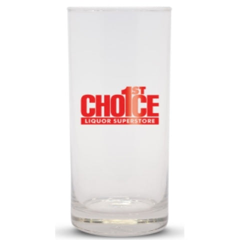 Eden Tall Glass Tumbler - Promotional Products
