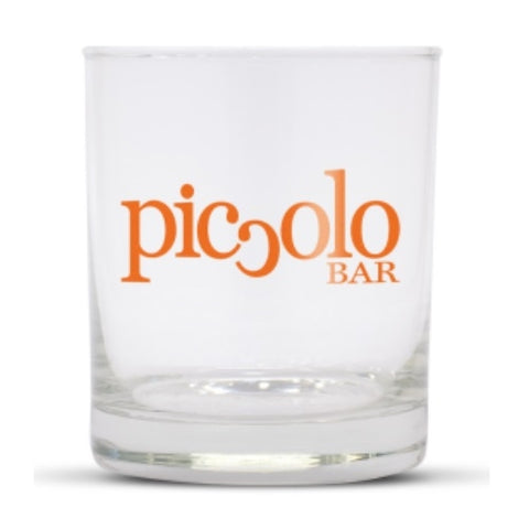 Eden Glass Tumbler - Promotional Products