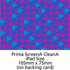 Prima ScreenA CleanA - Promotional Products