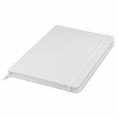 Eden A5 Notebook - Promotional Products