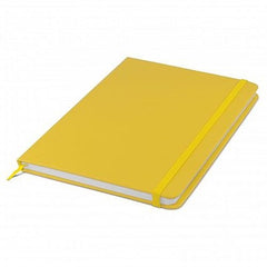Eden A5 Notebook - Promotional Products