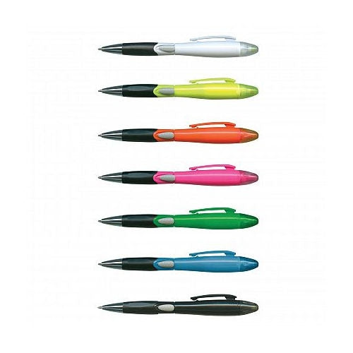 Eden 2 in 1 Highlighter Pen - Promotional Products