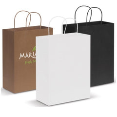 Eden Large Paper Carry Bag - Promotional Products