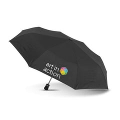 Eden Short Compact Umbrella - Promotional Products