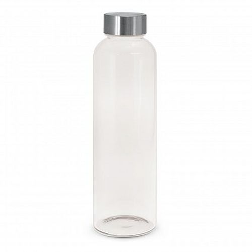 Eden 600ml Glass Drink Bottle - Promotional Products