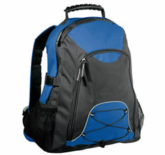 Murray Bungee Backpack - Promotional Products