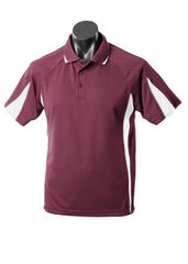 Blake Sports Polyester Polo Shirt - Corporate Clothing