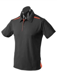 Blake Cotton Back Polo Shirt - Corporate Clothing