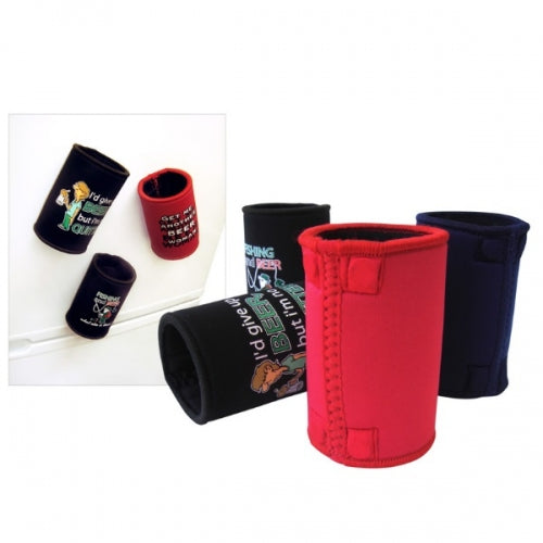 Neo Friday Fridge Stubby Cooler - Promotional Products