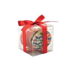 Devine Macarons - Promotional Products