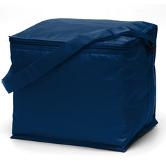 6 Can Sage Cooler Bag - Promotional Products