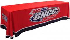 Custom Printed Tablecloth - Promotional Products