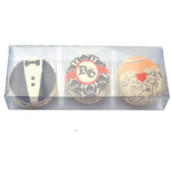 Devine Macarons - Promotional Products