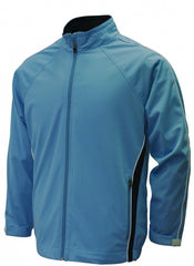 Outline Breathable Panel Jacket - Corporate Clothing