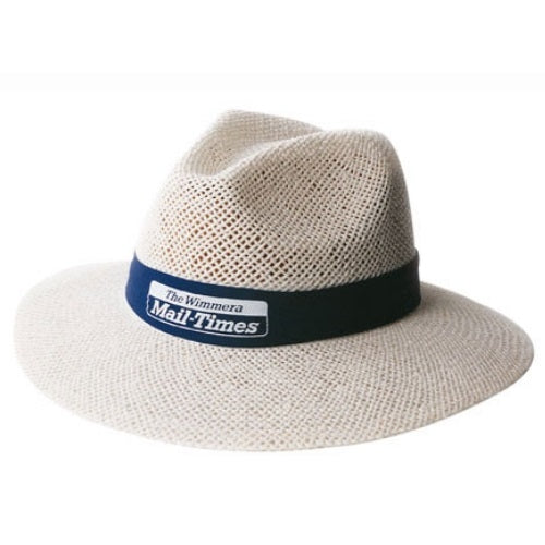 Generate Straw Hat - Promotional Products