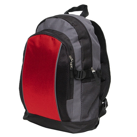 Sage Sports Backpack - Promotional Products