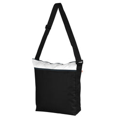 Sage Zippered Tote Bag - Promotional Products
