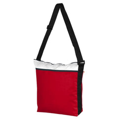 Sage Zippered Tote Bag - Promotional Products