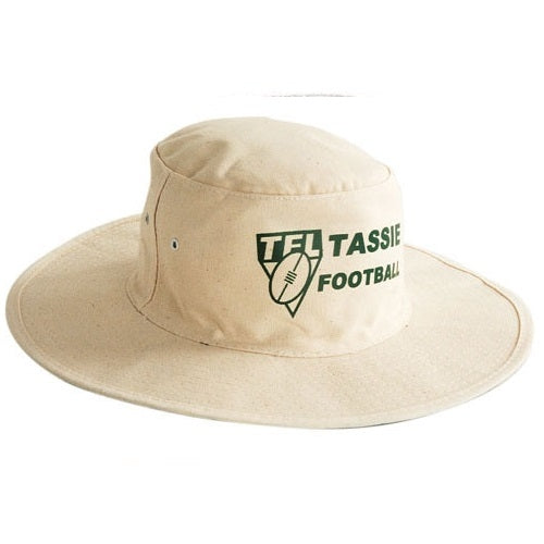 Generate Canvas Wide Brim Hat - Promotional Products