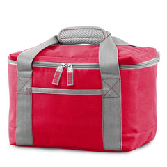 Sage Detail Cooler Bag - Promotional Products