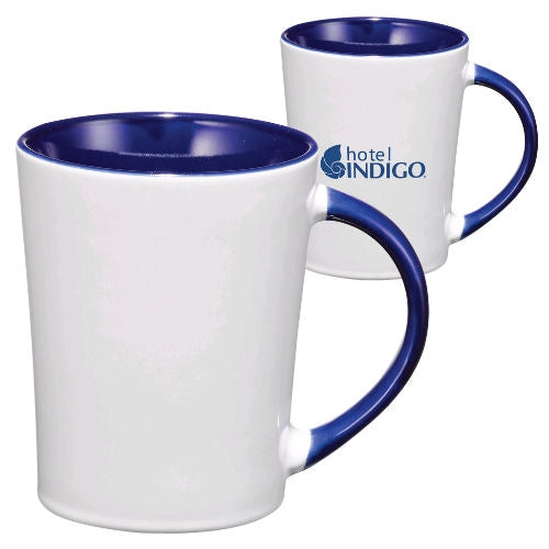 Avalon Ceramic Coffee Cup - Promotional Products