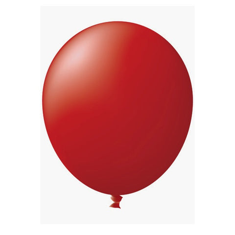 40cm Latex Balloons - Promotional Products