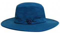 Generate Adjustable Wide Brim Hat - Promotional Products