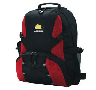 Murray Outdoor Backpack - Promotional Products