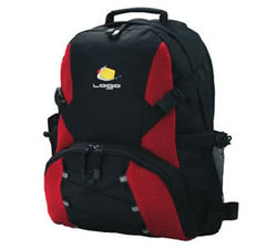 Murray Outdoor Backpack - Promotional Products