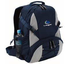 Murray Outdoor Backpack - Promotional Products