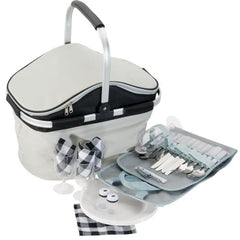 Avalon Picnic Carry Bag - Promotional Products