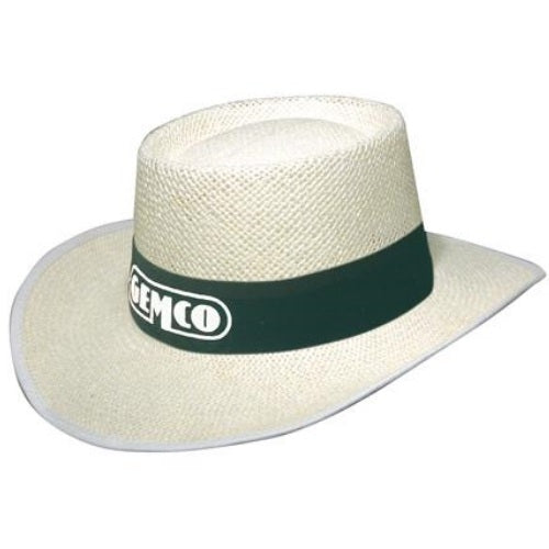 Generate Premium Straw Hat - Promotional Products
