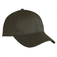 Murray Oilskin Cap - Promotional Products