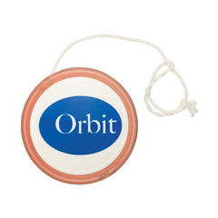 Oxford Flashing Yo-Yo - Promotional Products