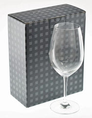 Eclipse Red Wine Glass Set - Promotional Products